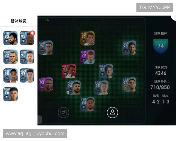 全球足球敏捷型中锋综合实力最新排名与技术特点深度解析